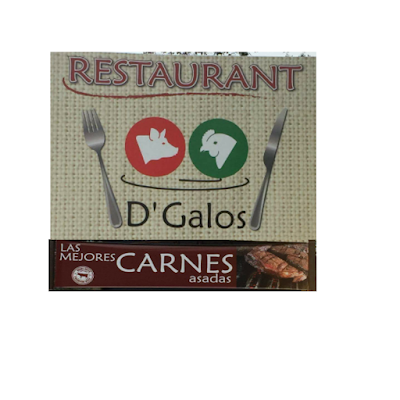 Photos of D'Galos