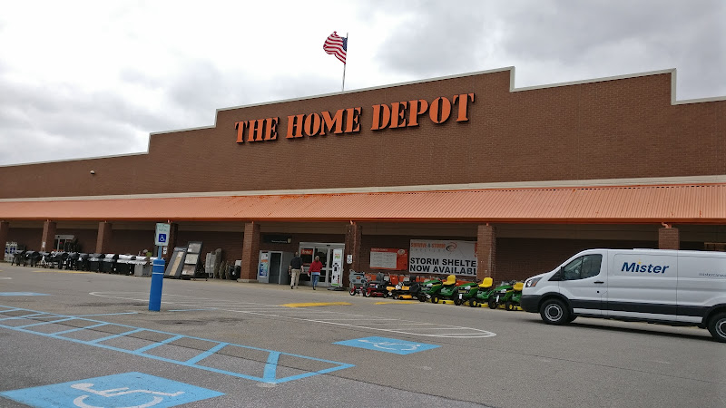 The Home Depot