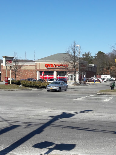 Drug Store «CVS», reviews and photos, 935 Horseblock Road, Farmingville, NY 11738, USA