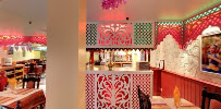 Atmosphère du Restaurant Indien Taj Mahal NANTES - n°11