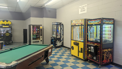 Bowling Alley «Bowling USA», reviews and photos, 685 Brownswitch Rd, Slidell, LA 70458, USA