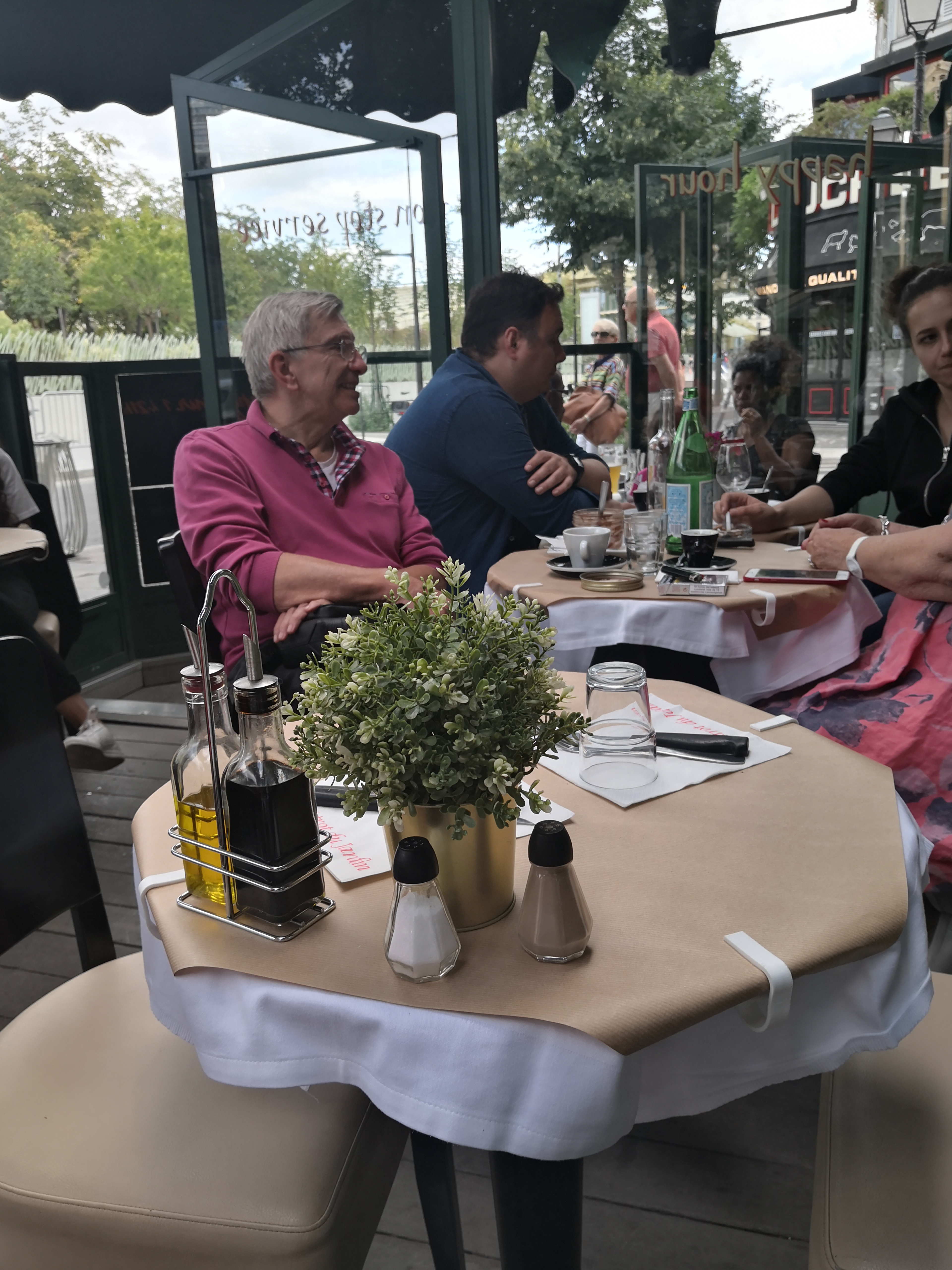 Photo n° 6 de l'avis de Byby.o fait le 18/08/2019 à 18:46