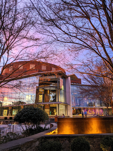 Performing Arts Theater «The Peace Center», reviews and photos, 101 W Broad St, Greenville, SC 29601, USA