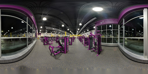 Gym «Planet Fitness», reviews and photos, 1930 Buerkle Rd, White Bear Lake, MN 55110, USA