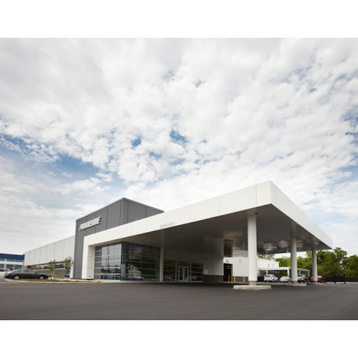 Progressive Insurance - Willow Grove Service Center, 2380 Maryland Rd, Willow Grove, PA 19090, Auto Body Shop