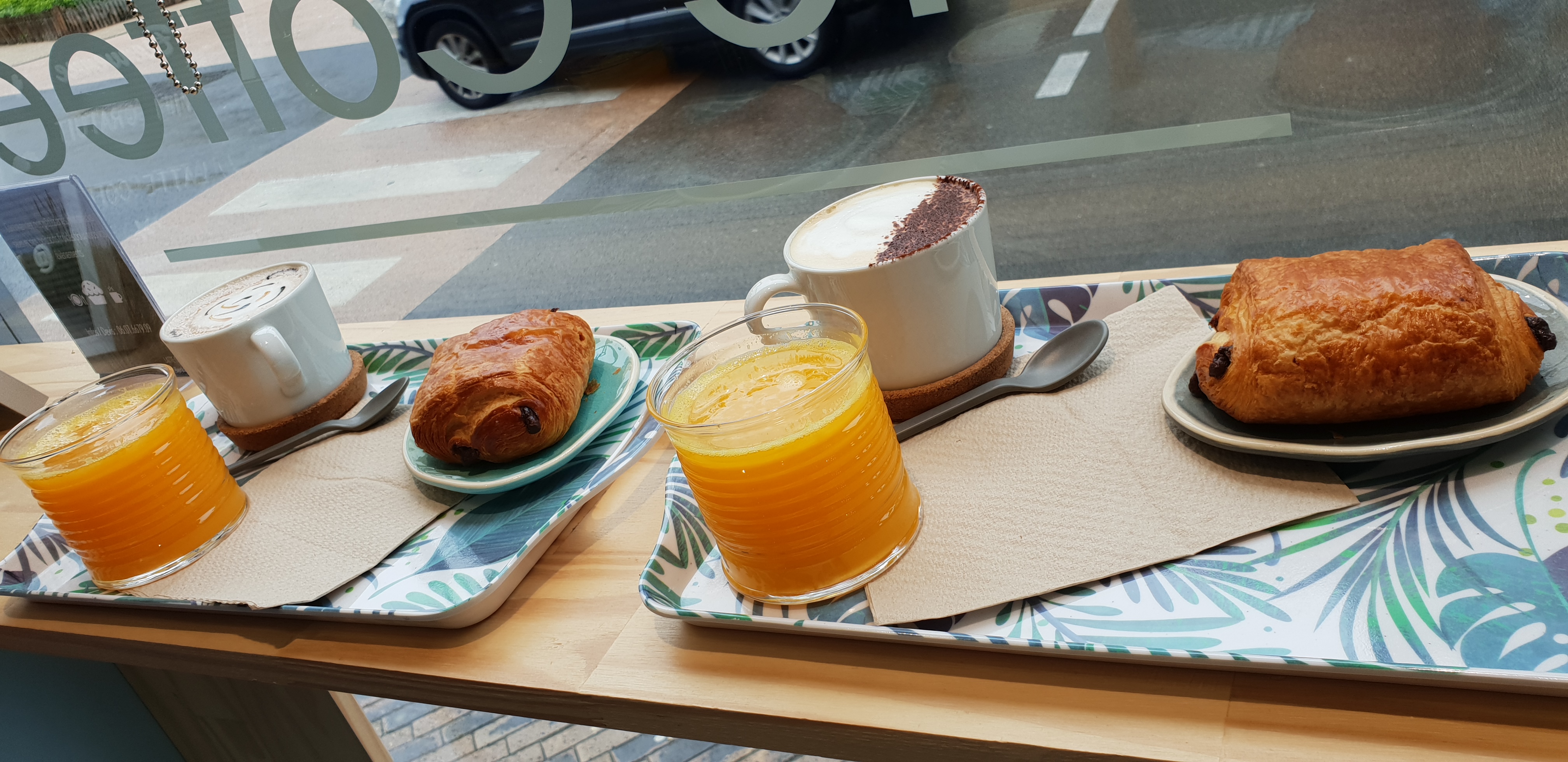 Photo n° 1 de l'avis de Fanny.a fait le 18/08/2019 à 08:21