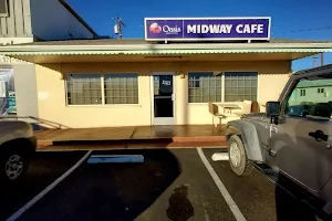 Midway Cafe image