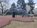 Parc Emile Zola Villejuif