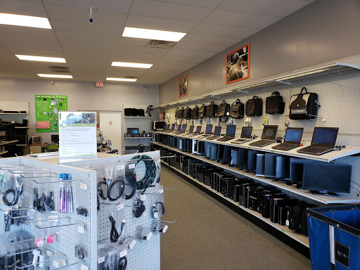 Electronics Store «Comprenew E-Store», reviews and photos, 520 Butternut Dr, Holland, MI 49424, USA