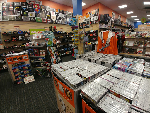 Shopping Mall «Muncie Mall», reviews and photos, 3501 N Granville Ave, Muncie, IN 47303, USA