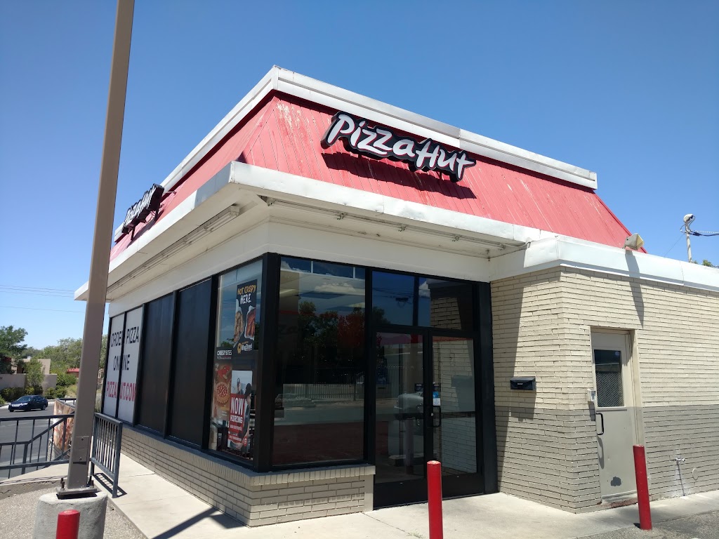 Pizza Hut 87108