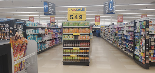 Grocery Store «Food Lion», reviews and photos, 30290 Mt Wolf Rd, Charlotte Hall, MD 20622, USA