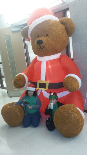 Recreation Center «Fields Recreation Center», reviews and photos, 1701 Dairy Rd, Garland, TX 75040, USA