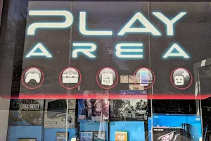Play area image