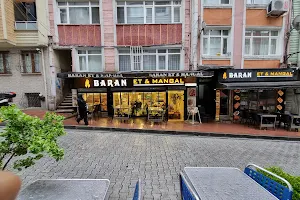 Baran Et Mangal image