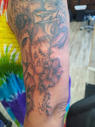 Explore unbreakable tattoo ideas, creative tattoo ideas in Pocatello, available at Tys Tattoos