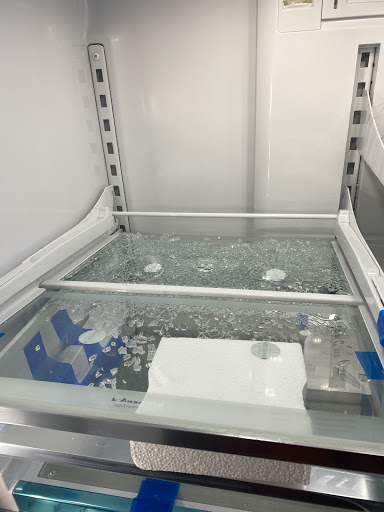 Home Improvement Store «The Home Depot», reviews and photos, 4000 Oxford Dr, Bethel Park, PA 15102, USA