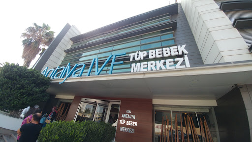 Antalya Tüp Bebek Merkezi