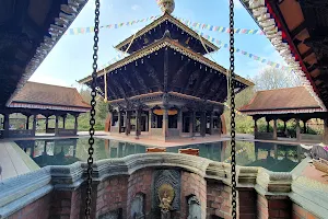 Nepal Himalaya Pavillon image