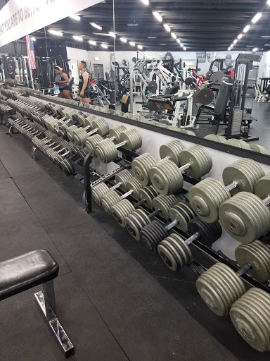 Gym «The Lift Factory», reviews and photos, 6824 W Cheyenne Ave, Las Vegas, NV 89108, USA