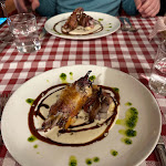 Photo n°1 de l'avis de Premek.e fait le 22/02/2024 à 20:09 sur le  Ristorante A Casa de Giorgio à Conegliano