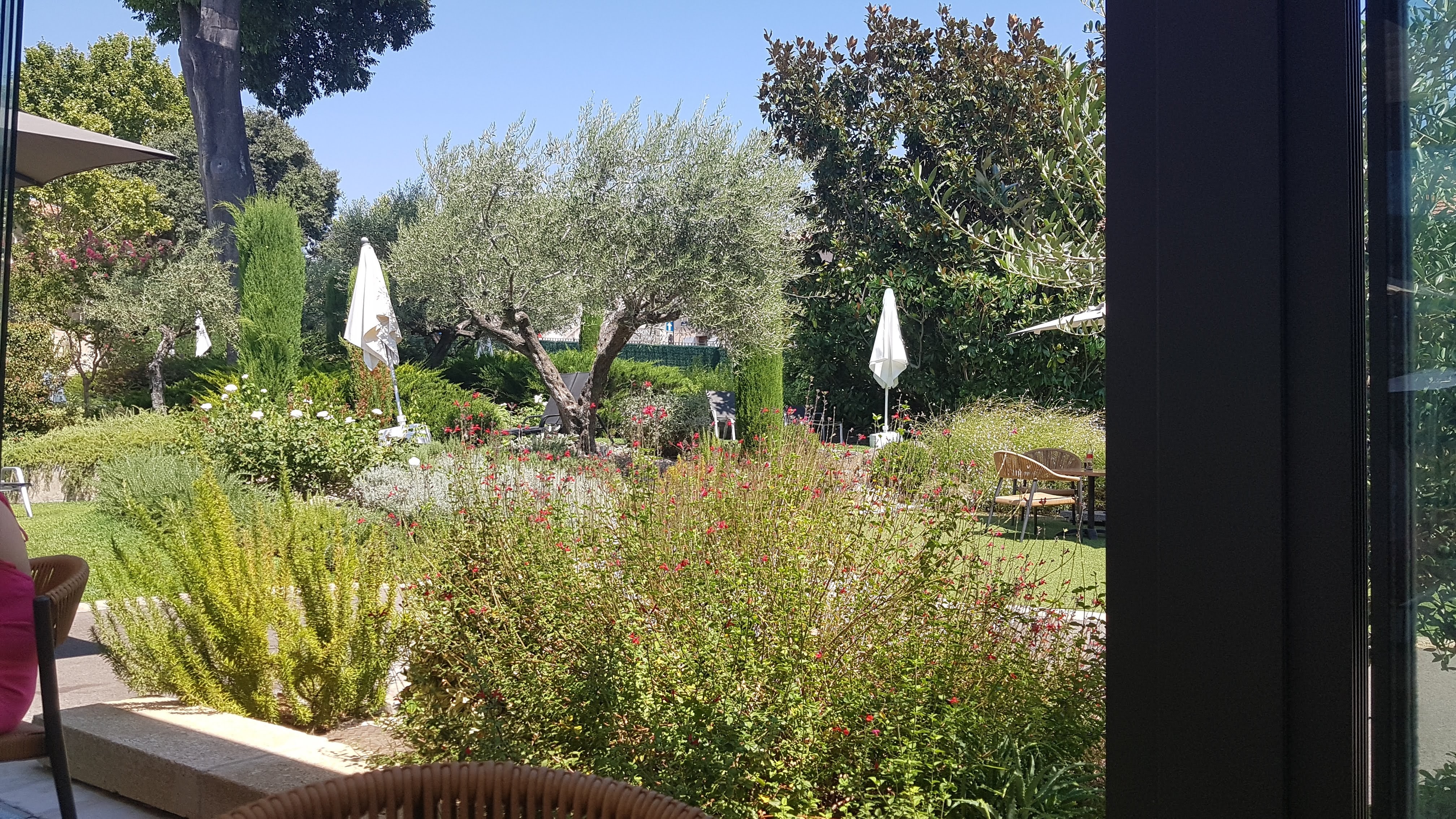 Photo n° 3 de l'avis de Souéla.b fait le 28/07/2023 à 21:30