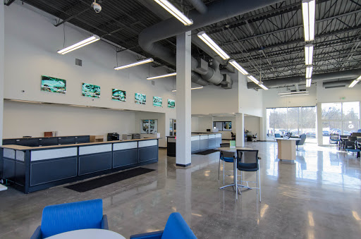 Used Car Dealer «DriveTime Used Cars», reviews and photos, 11227 Reisterstown Rd, Owings Mills, MD 21117, USA