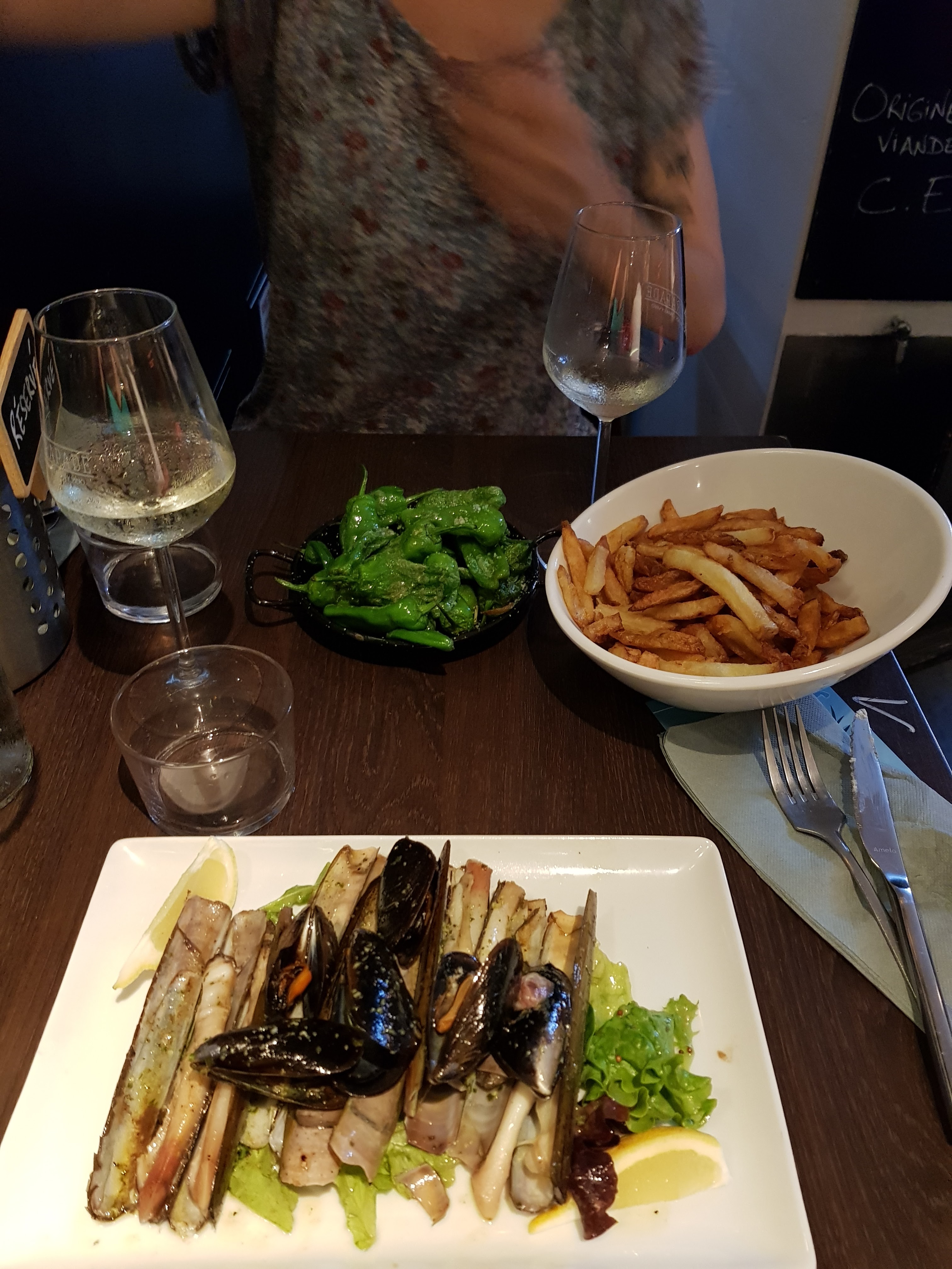 Photo n° 1 de l'avis de Amélie.T fait le 12/08/2019 à 08:25