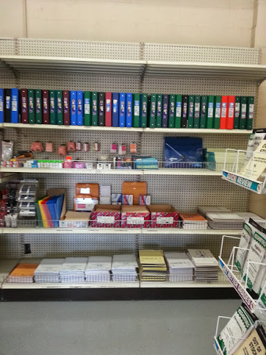 Book Store «Student Book Mart & Copy Center», reviews and photos, 1725 N Eastern Ave, Los Angeles, CA 90032, USA