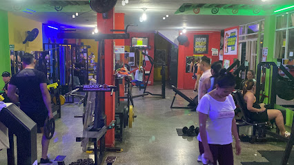 Salem Gym Club - Tv. 21 #21-32, Aguazul, Casanare, Colombia
