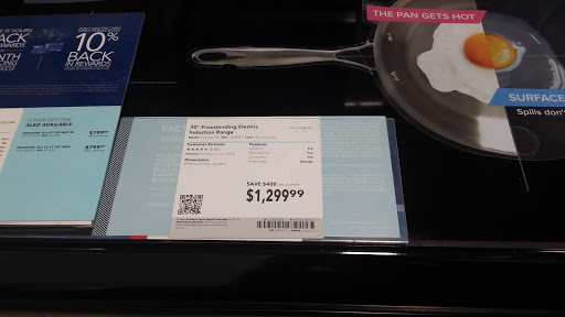 Electronics Store «Best Buy», reviews and photos, 6075 Sky Pond Dr, Loveland, CO 80538, USA