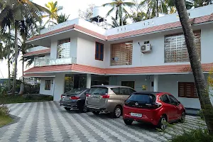 Somatheertham Ayurvedic Resorts-- Kovalam Beach Trivandrum image