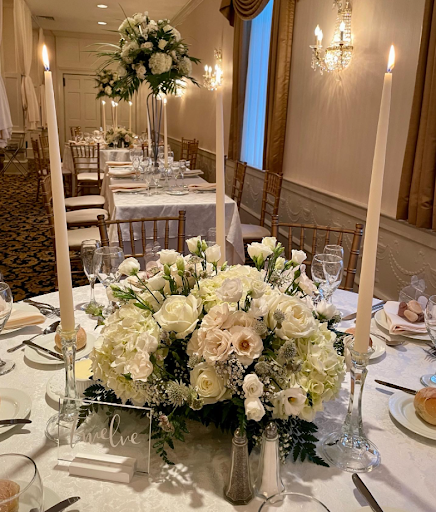 Florist «Flowers By Priscilla - Paoli», reviews and photos, 1592 Lancaster Ave, Paoli, PA 19301, USA