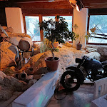 Photo n°11 de l'avis de Vladimir.h fait le 25/07/2023 à 20:04 sur le  Agriturismo La Valle dei Tramonti à Custonaci