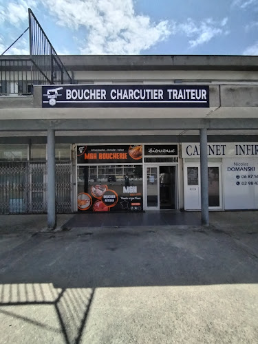 Boucherie-charcuterie Boucherie halal mgh brest Brest