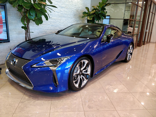 Lexus Dealer «Lexus of Austin», reviews and photos, 9910 Stonelake Blvd, Austin, TX 78759, USA