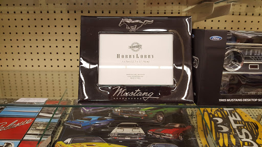 Craft Store «Hobby Lobby», reviews and photos, 14645 Hancock Village St, Chesterfield, VA 23832, USA