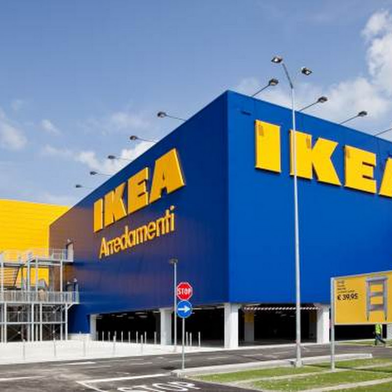 IKEA Turin