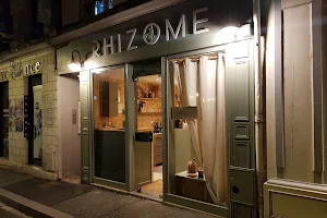 Restaurant Rhizome image