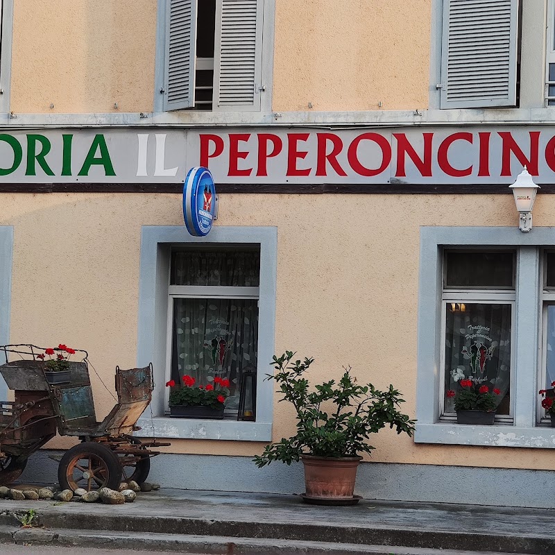 Trattoria Il Peperoncino