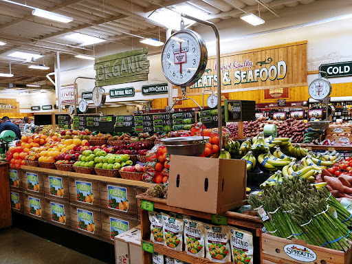 Grocery Store «Sprouts Farmers Market», reviews and photos, 1431 W Imperial Hwy, La Habra, CA 90631, USA