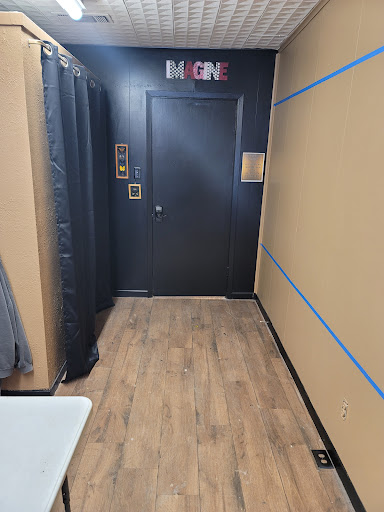 Explore fish tattoo ideas, creative tattoo ideas in Hillsboro, available at Reflections Art Gallery and Studio