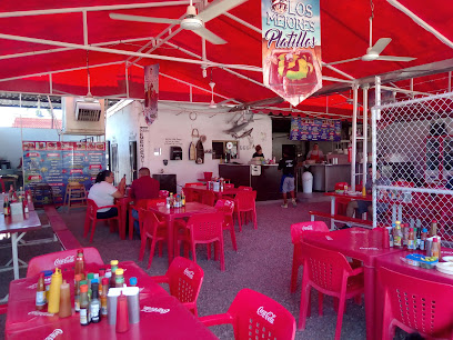 Mariscos el Yaqui - Av. O, Centro, 83600 Caborca, Son., Mexico