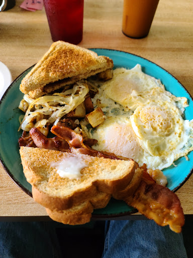 Coffee Shop «New England Coffee Shop», reviews and photos, 1846 NE Jensen Beach Blvd, Jensen Beach, FL 34957, USA