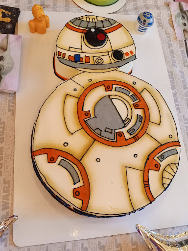 Wedding Bakery «The Cake Shop», reviews and photos, 2231 N Fairfield Rd, Beavercreek, OH 45431, USA