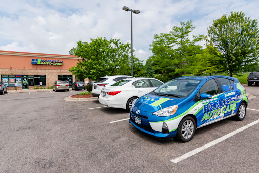 Auto Repair Shop «Honest-1 Auto Care», reviews and photos, 525 Diffley Rd, Eagan, MN 55123, USA