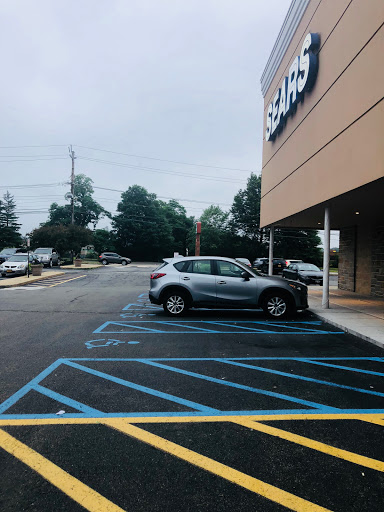 Department Store «Sears», reviews and photos, 1400 Union Tpke, New Hyde Park, NY 11040, USA