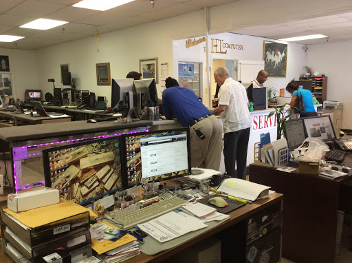 Computer Support and Services «HL Computer Sales Service», reviews and photos, 3320 Sugarloaf Pkwy, Lawrenceville, GA 30044, USA