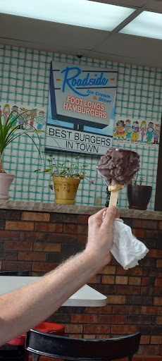 Fast Food Restaurant «Dairy Queen», reviews and photos, 1160 Menomonie St, Eau Claire, WI 54703, USA