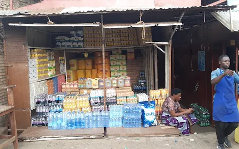 COTEBU Market image